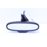 2008-2015 Audi R8 Inside Rear View Mirror Auto Dimming 8J0857511F OEM