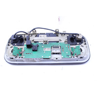 2008-2015 Audi R8 Coupe Dome Map Light Carbon Fiber MA-Carbon 8J0947111BK OEM