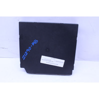 2012 Audi R8 Coupe Anti-Theft Alarm Control Unit Body Control Module Bcm - 8P0907063S OEM