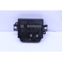 2012 Audi R8 Parking Assist Distance Control Module PDC 8P0919475N OEM