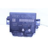 2012 Audi R8 Parking Assist Distance Control Module PDC 8P0919475N OEM