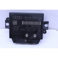 2012 Audi R8 Parking Assist Distance Control Module PDC 8P0919475N OEM