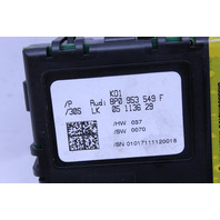 2006-2008 Audi A3 Steering Column Control Module OEM