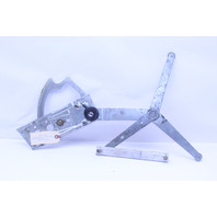 1990-1998 Porsche 911 964 993 Front Window Regulator Left Driver OEM