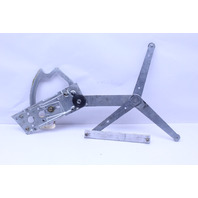 1990-1998 Porsche 911 964 993 Front Window Regulator Left Driver OEM