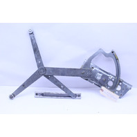 1990-1998 Porsche 911 964 993 Front Window Regulator Left Driver OEM