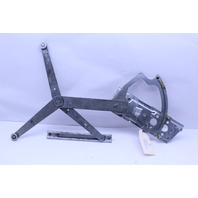 1990-1998 Porsche 911 964 993 Front Window Regulator Left Driver OEM