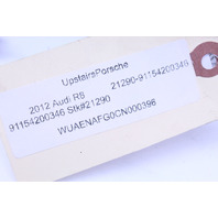 1990-1998 Porsche 911 964 993 Front Window Regulator Left Driver OEM