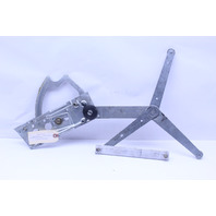 1990-1998 Porsche 911 964 993 Front Window Regulator Left Driver OEM