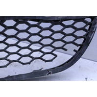 2010 2011 2012 Audi R8 Front Bumper Grille Air Vents Carbon Fiber