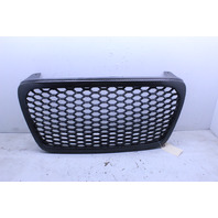 2010 2011 2012 Audi R8 Front Bumper Grille Air Vents Carbon Fiber
