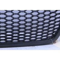 2010 2011 2012 Audi R8 Front Bumper Grille Air Vents Carbon Fiber