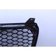 2010 2011 2012 Audi R8 Front Bumper Grille Air Vents Carbon Fiber