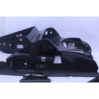 2008 2009 2010 2011 2012 Audi R8 Coupe Center Console Carbon Fiber MA-Carbon OEM