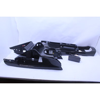 2008 2009 2010 2011 2012 Audi R8 Coupe Center Console Carbon Fiber MA-Carbon OEM