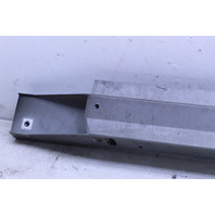 2008-2015 Audi R8 Front Bumper Reinforcement Upper Hood Latch Support 420805563E OEM