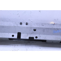 2008-2015 Audi R8 Front Bumper Reinforcement Upper Hood Latch Support 420805563E OEM