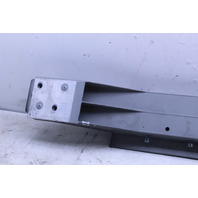 2008-2015 Audi R8 Front Bumper Reinforcement Upper Hood Latch Support 420805563E OEM