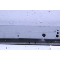 2008-2015 Audi R8 Front Bumper Reinforcement Upper Hood Latch Support 420805563E OEM