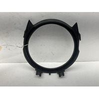 2008-2012 Audi R8 Shifter Trim Bezel Shift Ring Carbon Fiber MA-Carbon 420711115A OEM