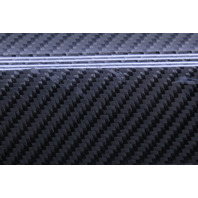 2008-2012 Audi R8 Door Sill Carbon Fiber Pair Set MA-Carbon SEE NOTE OEM