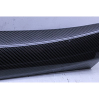 2008-2012 Audi R8 Door Sill Carbon Fiber Pair Set MA-Carbon SEE NOTE OEM