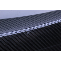 2008-2012 Audi R8 Door Sill Carbon Fiber Pair Set MA-Carbon SEE NOTE OEM