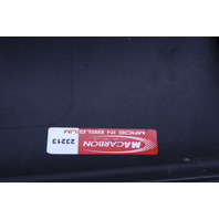 2008-2012 Audi R8 Door Sill Carbon Fiber Pair Set MA-Carbon SEE NOTE OEM