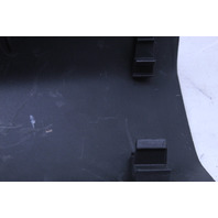 2008-2012 Audi R8 Door Sill Carbon Fiber Pair Set MA-Carbon SEE NOTE OEM