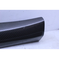 2008-2012 Audi R8 Door Sill Carbon Fiber Pair Set MA-Carbon SEE NOTE OEM