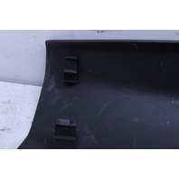 2008-2012 Audi R8 Door Sill Carbon Fiber Pair Set MA-Carbon SEE NOTE OEM