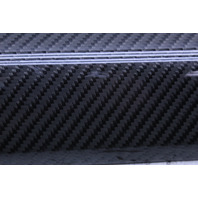 2008-2012 Audi R8 Door Sill Carbon Fiber Pair Set MA-Carbon SEE NOTE OEM