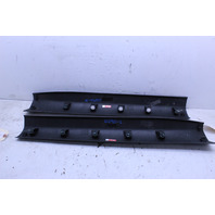 2008-2012 Audi R8 Door Sill Carbon Fiber Pair Set MA-Carbon SEE NOTE OEM