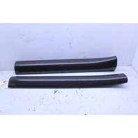 2008-2012 Audi R8 Door Sill Carbon Fiber Pair Set MA-Carbon SEE NOTE OEM