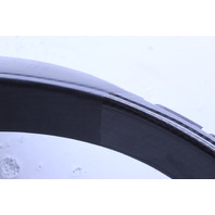 2008-2014 Audi R8 Speedometer Speedo Cluster Dash Carbon Fiber Trim OEM