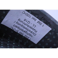 2008-2014 Audi R8 Speedometer Speedo Cluster Dash Carbon Fiber Trim OEM