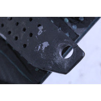 2008-2014 Audi R8 Speedometer Speedo Cluster Dash Carbon Fiber Trim OEM