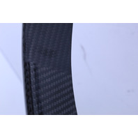 2008-2014 Audi R8 Speedometer Speedo Cluster Dash Carbon Fiber Trim OEM