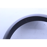 2008-2014 Audi R8 Speedometer Speedo Cluster Dash Carbon Fiber Trim OEM