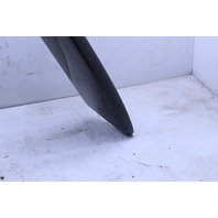 2008-2014 Audi R8 Speedometer Speedo Cluster Dash Carbon Fiber Trim OEM