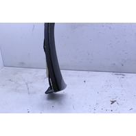 2008-2014 Audi R8 Speedometer Speedo Cluster Dash Carbon Fiber Trim OEM