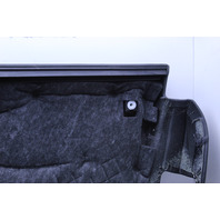 2008-2015 Audi R8 Left Door Panel Driver For Parts See Pics OEM