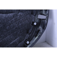 2008-2015 Audi R8 Left Door Panel Driver For Parts See Pics OEM