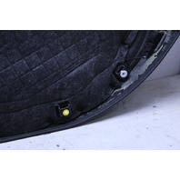 2008-2015 Audi R8 Left Door Panel Driver For Parts See Pics OEM