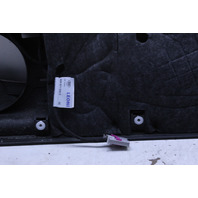 2008-2015 Audi R8 Left Door Panel Driver For Parts See Pics OEM