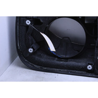 2008-2015 Audi R8 Left Door Panel Driver For Parts See Pics OEM