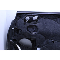 2008-2015 Audi R8 Left Door Panel Driver For Parts See Pics OEM