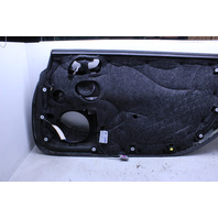 2008-2015 Audi R8 Left Door Panel Driver For Parts See Pics OEM