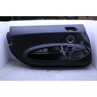 2008-2015 Audi R8 Left Door Panel Driver For Parts See Pics OEM