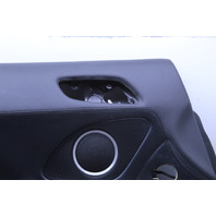2008-2015 Audi R8 Left Door Panel Driver For Parts See Pics OEM